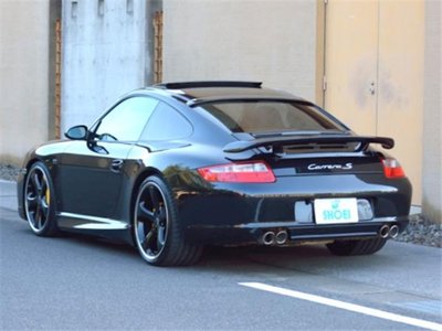 صورة مصغرة 18 لـ 2006 Porsche 911