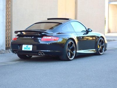 صورة مصغرة 15 لـ 2006 Porsche 911