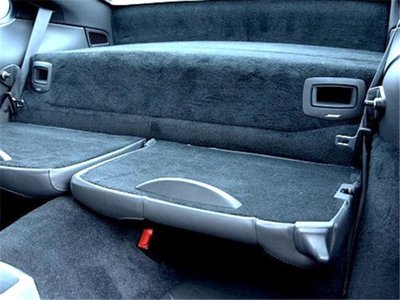 صورة مصغرة 45 لـ 2006 Porsche 911