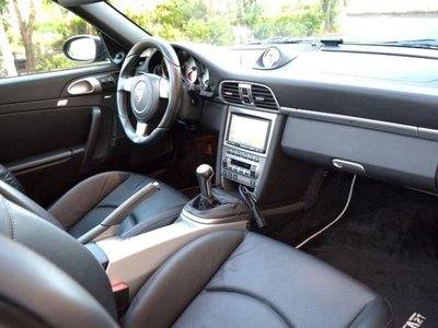 صورة مصغرة 32 لـ 2006 Porsche 911