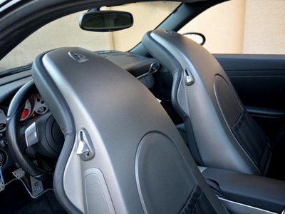 صورة مصغرة 42 لـ 2006 Porsche 911