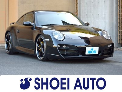 2006 Porsche 911 照片 1
