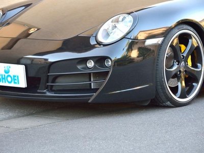 2006 Porsche 911 照片 7