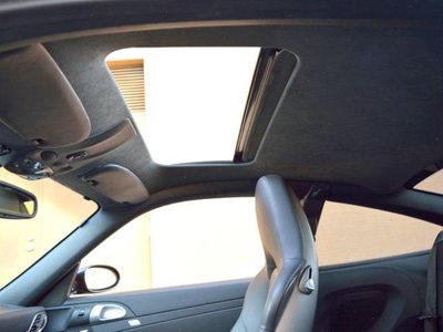 صورة مصغرة 41 لـ 2006 Porsche 911