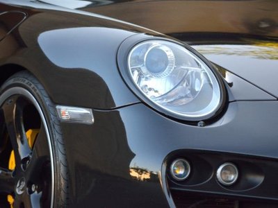2006 Porsche 911 照片 10