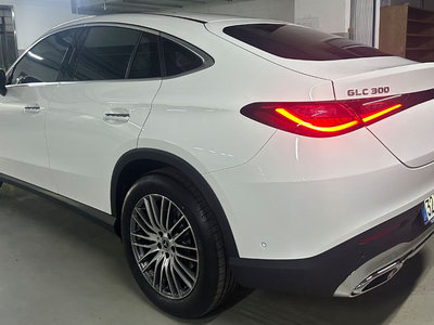MERCEDES-BENZ GLC - 2