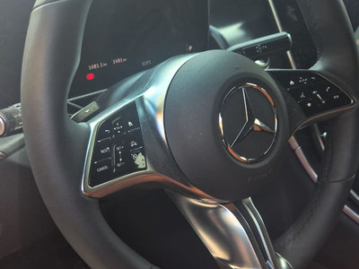 MERCEDES-BENZ GLC - 8