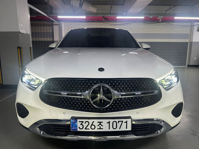 MERCEDES-BENZ GLC - 6
