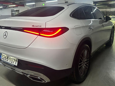 MERCEDES-BENZ GLC - 3