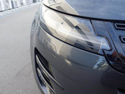 صورة 9 لـ 2025 LAND Rover RANGE ROVER EVOQUE