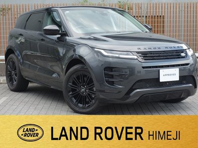صورة 1 لـ 2025 LAND Rover RANGE ROVER EVOQUE