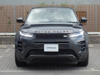 صورة 3 لـ 2025 LAND Rover RANGE ROVER EVOQUE