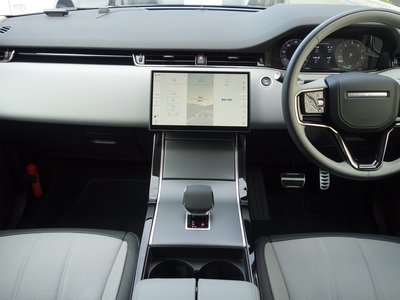 صورة 4 لـ 2025 LAND Rover RANGE ROVER EVOQUE