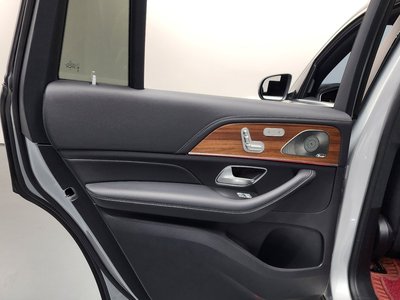 2021 Mercedes-BENZ GLS 缩略图 15
