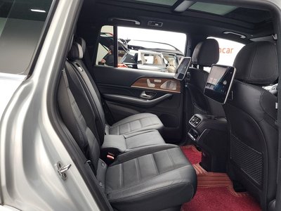 2021 Mercedes-BENZ GLS 缩略图 17