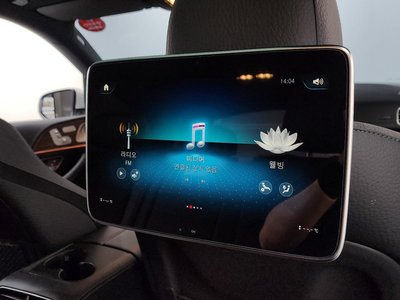 2021 Mercedes-BENZ GLS 缩略图 21