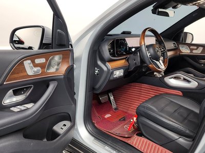 2021 Mercedes-BENZ GLS 缩略图 13