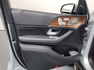 2021 Mercedes-BENZ GLS 缩略图 14