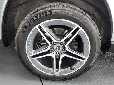 MERCEDES-BENZ GLS - 6