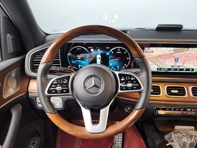 2021 Mercedes-BENZ GLS 缩略图 19