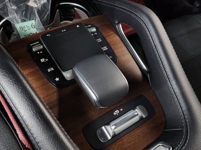 2021 Mercedes-BENZ GLS 缩略图 30