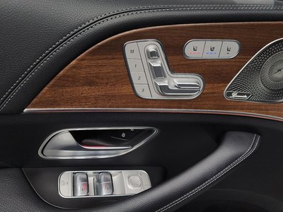 2021 Mercedes-BENZ GLS 缩略图 32