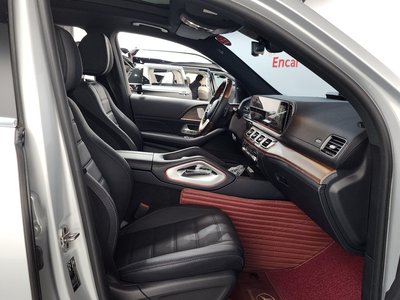 2021 Mercedes-BENZ GLS 缩略图 16