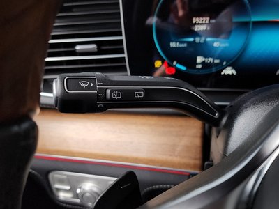 2021 Mercedes-BENZ GLS 缩略图 29