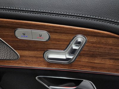 2021 Mercedes-BENZ GLS 缩略图 25