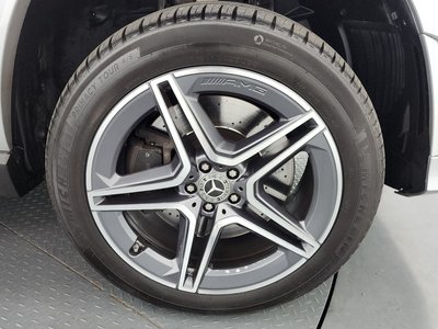 MERCEDES-BENZ GLS - 8