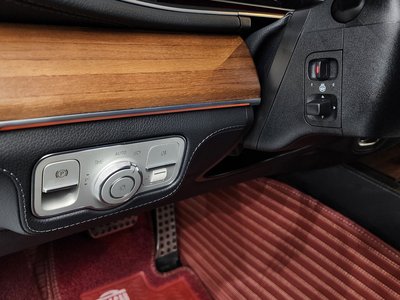 2021 Mercedes-BENZ GLS 缩略图 28