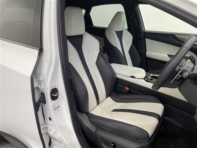 2024 Lexus NX 缩略图 20