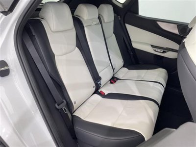 2024 Lexus NX 缩略图 22