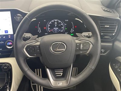 2024 Lexus NX 缩略图 12