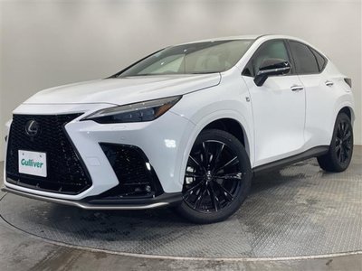 2024 Lexus NX 缩略图 31