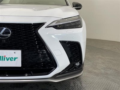 2024 Lexus NX 缩略图 36