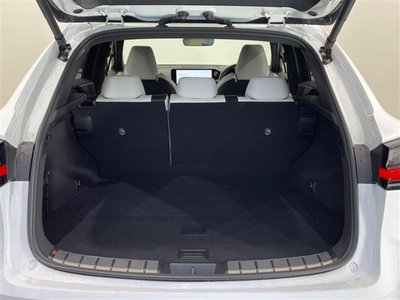2024 Lexus NX 缩略图 25