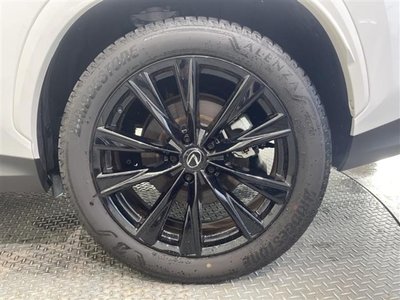 2024 Lexus NX 缩略图 37