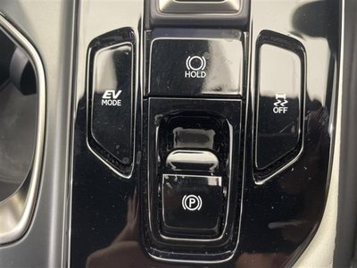 2024 Lexus NX 缩略图 16