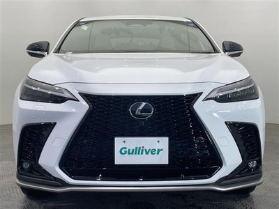 2024 Lexus NX 缩略图 27