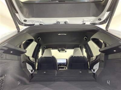 2024 Lexus NX 缩略图 24