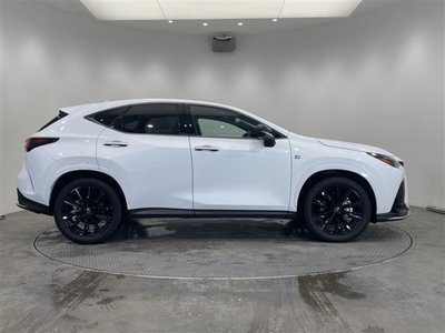 2024 Lexus NX 缩略图 29