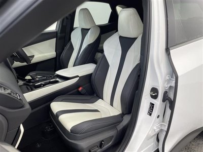 2024 Lexus NX 缩略图 21