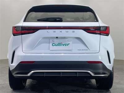 2024 Lexus NX 缩略图 28