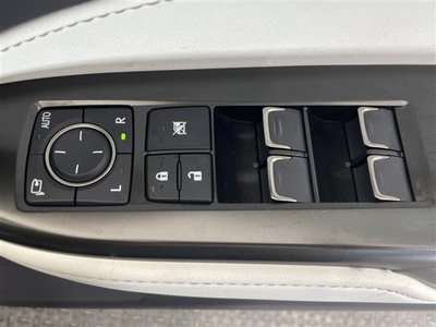 2024 Lexus NX 缩略图 17
