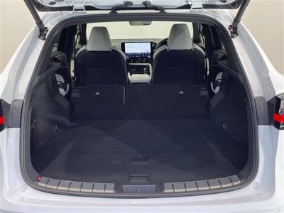 2024 Lexus NX 缩略图 26