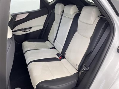 2024 Lexus NX 缩略图 23