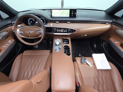 صورة 5 لـ 2023 Genesis GV70
