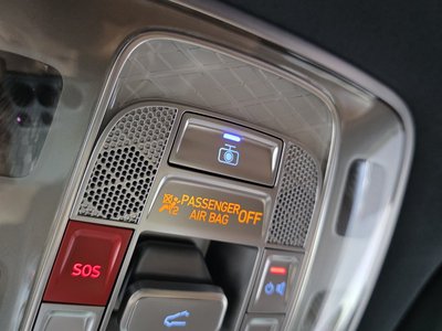 2023 Genesis GV70 thumbnail 22