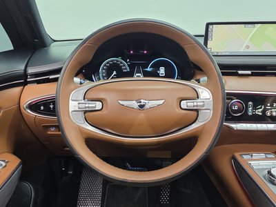 2023 Genesis GV70 thumbnail 20
